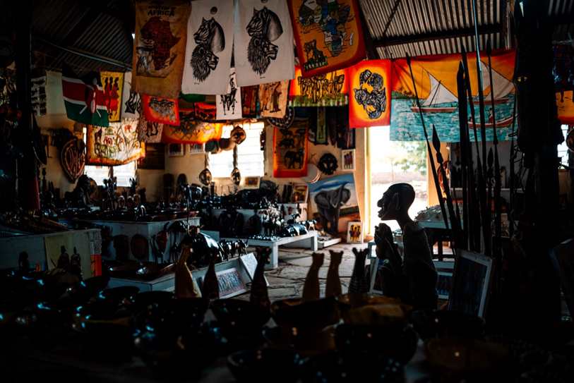 Première de Caravana das Drags