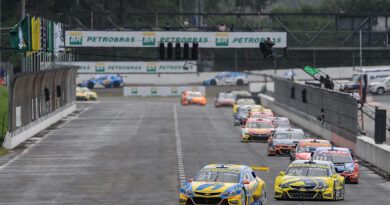 Stock Car anuncia programação e venda de ingressos para rodada dupla no Velopark