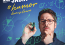 O Que Você Não Sabia Sobre o Humor Brasileiro