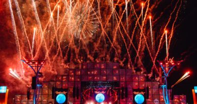 Rock in Rio 2022: Último dia de festival é marcado por programação dedicada às mulheres