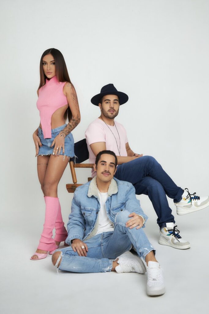 Luccas Neto apresenta novo espetáculo “Luccas Neto – O Bem vs o mal” na  região sul do país – Blog do Take