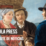 canal barbearia banner criativo para capa youtube barba em casa marrom e bege