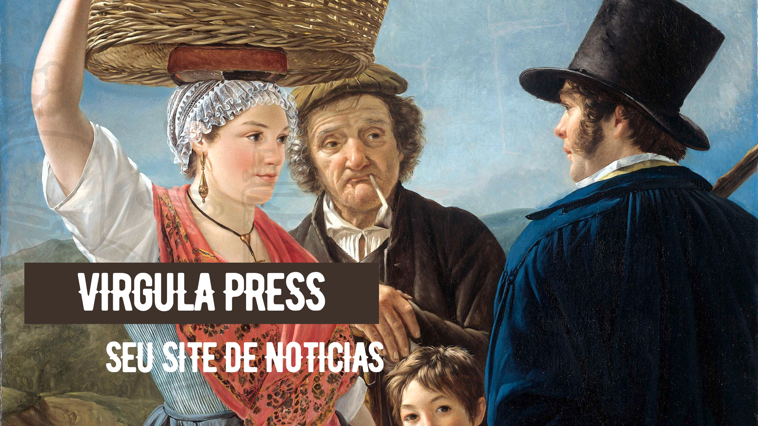 canal barbearia banner criativo para capa youtube barba em casa marrom e bege