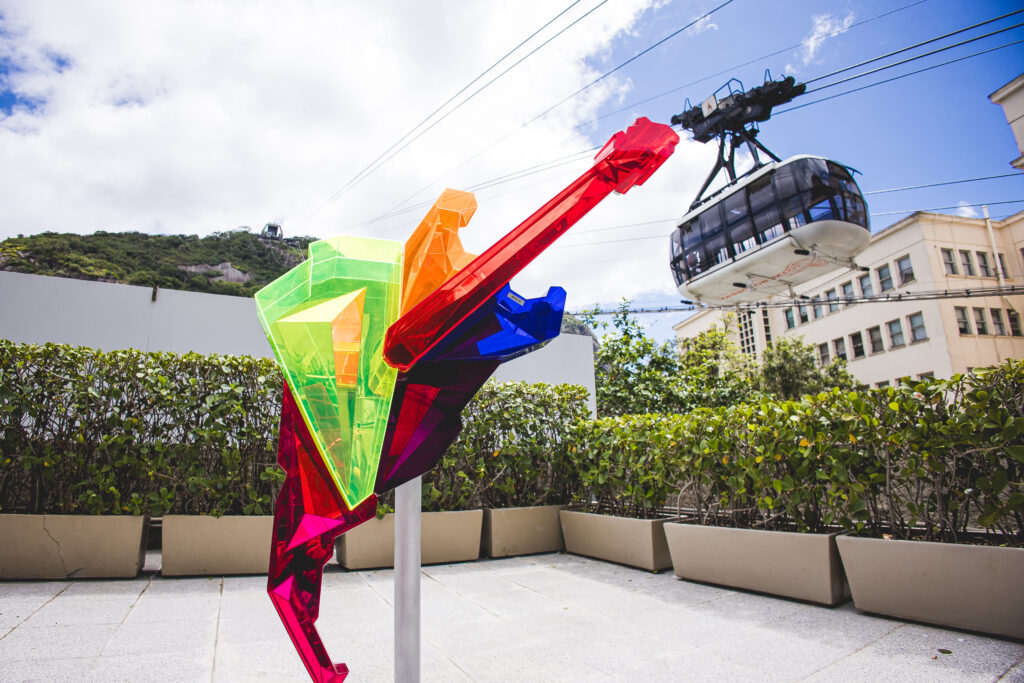 Rock in Rio confirma a lenda Elton John como headliner do Palco Mundo em 07/09, anuncia Gilberto Gil no mesmo dia e espaço, e revela novidades em ação coletiva rir26 moriva por diegopadilha 5950