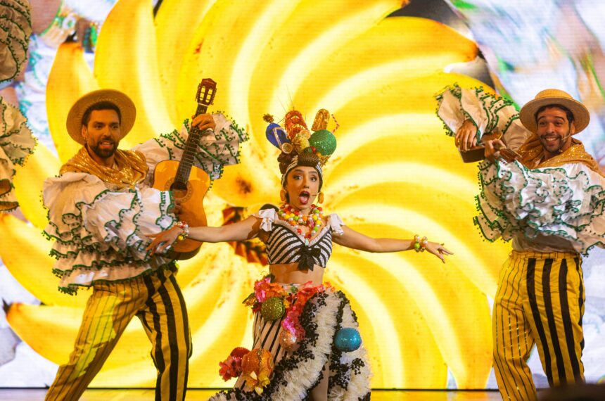 roxy dinner show doto 2 de rafael catarcione