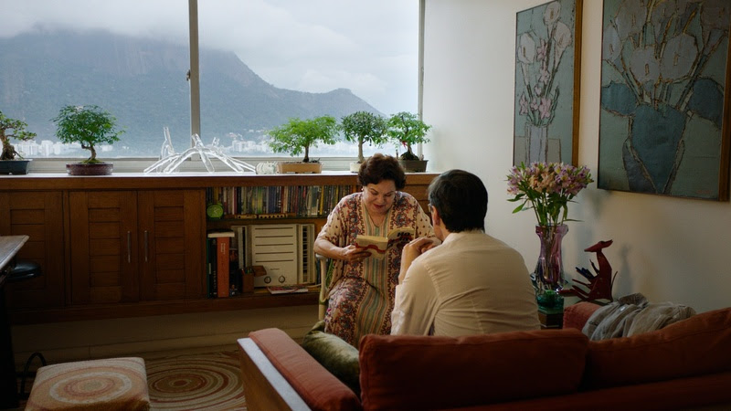 Curta! estreia “Onde Está Você, João Gilberto”, aventura investigativa em busca do paida Bossa Nova Georges conta com a ajuda de Miúcha e amigos de João Gilberto para encontrar o artista (Crédito:Divulgação/Curta!)