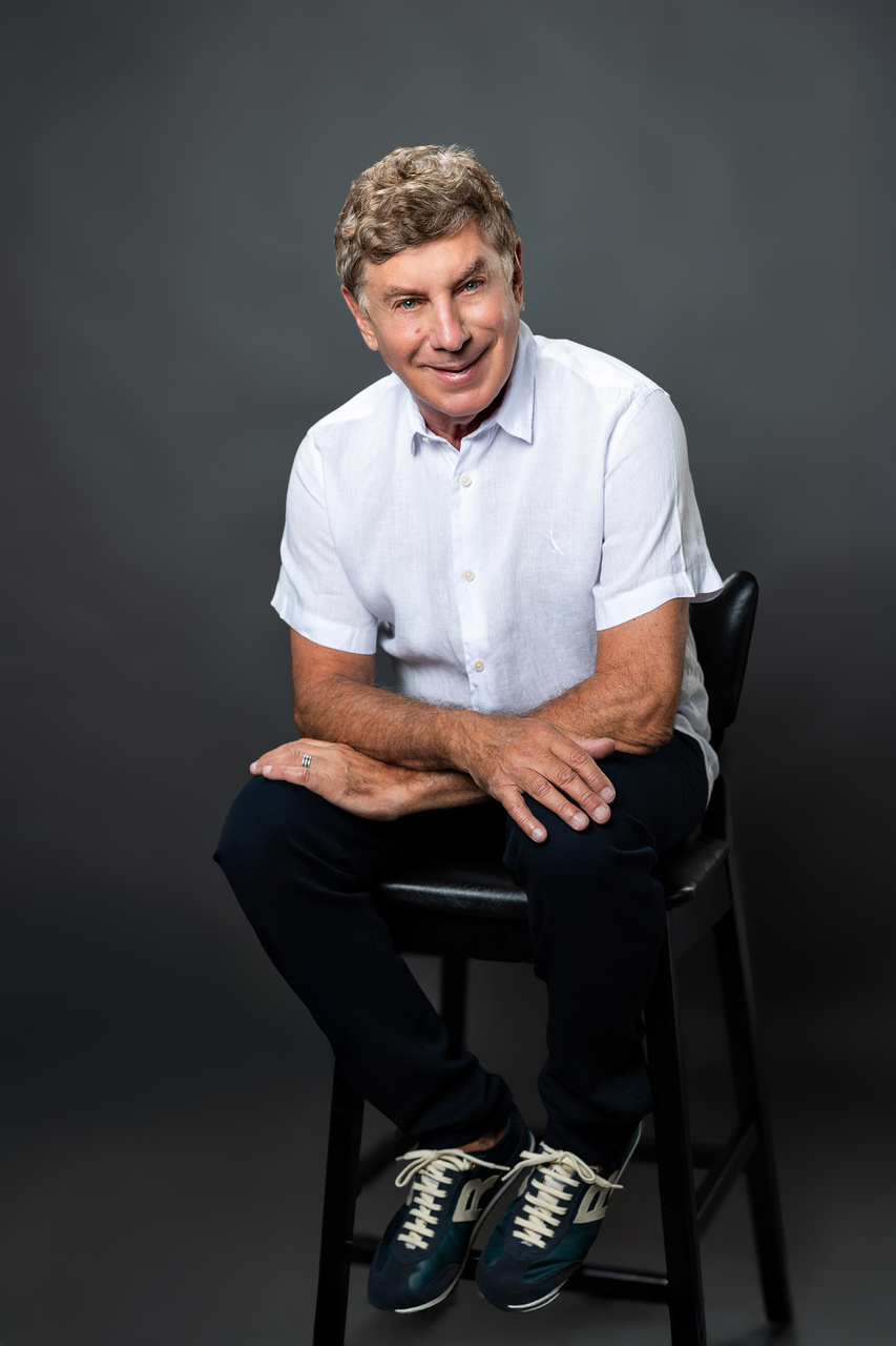 flávio venturini foto