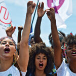 Atos unificados no país vão cobrar fim do feminicídio e misoginia | Crédito: Marcello Casal Jr / Agência Brasil