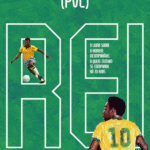História de Pelé, o rei do futebol, é tema de novo livro do jornalista esportivo Paulo Vinícius Coelho unnamed 6 344x445