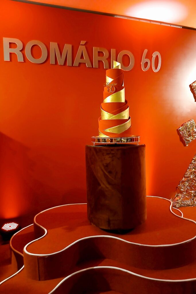 Romário abre celebração dos 60 anos com jantar luxuoso que marca início de três dias de festa 20260129 202636