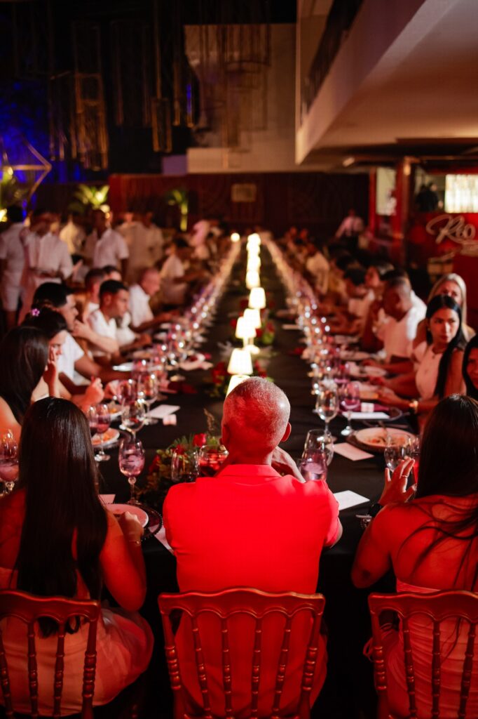 Romário abre celebração dos 60 anos com jantar luxuoso que marca início de três dias de festa credito fares rames (7)