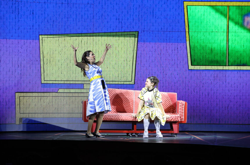 fala sério mãe foto de reginaldo teixeira