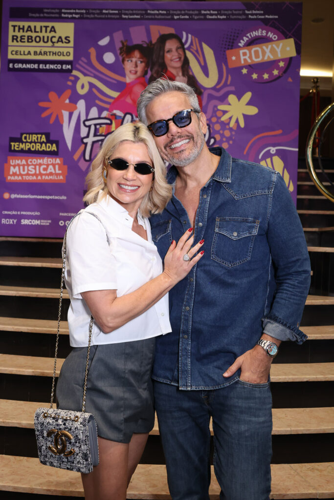 flavia alessandra e otaviano costa foto reginaldo teixeira