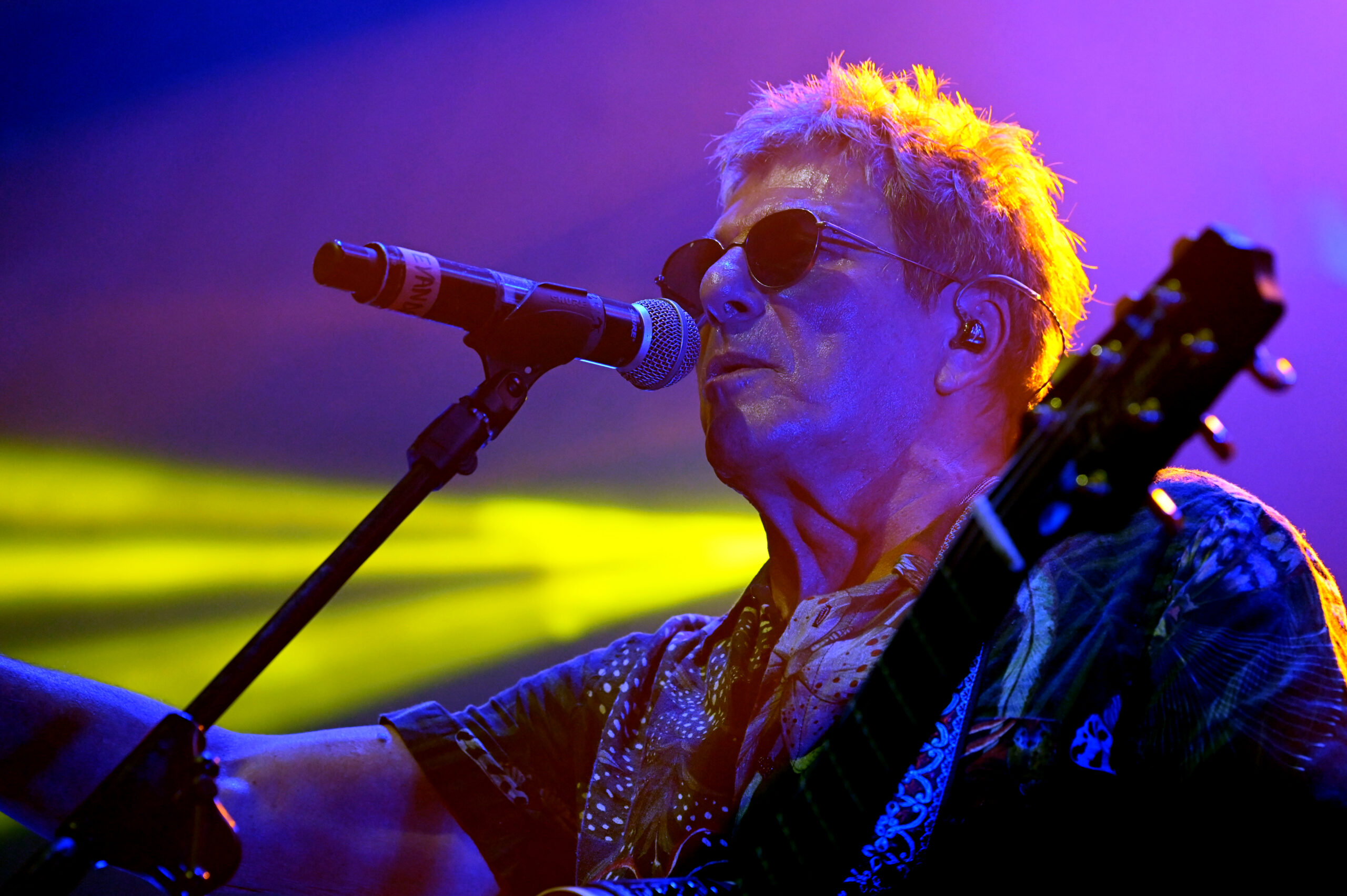 Blitz anima Circo Voador com clássicos e novidades do repertório dsc 0357